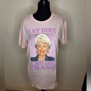 Golden Girls T-shirt